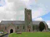 St Nicholas and St John , Monkton